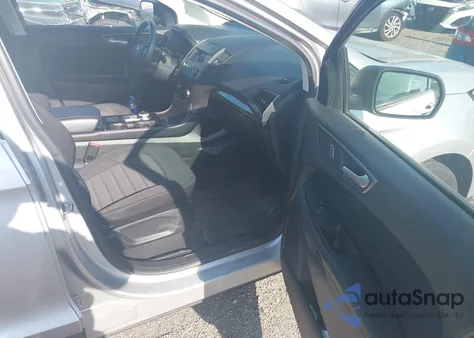 2019 Ford Edge Se from USA, damaged, VIN 2FMPK3G98KBC64840